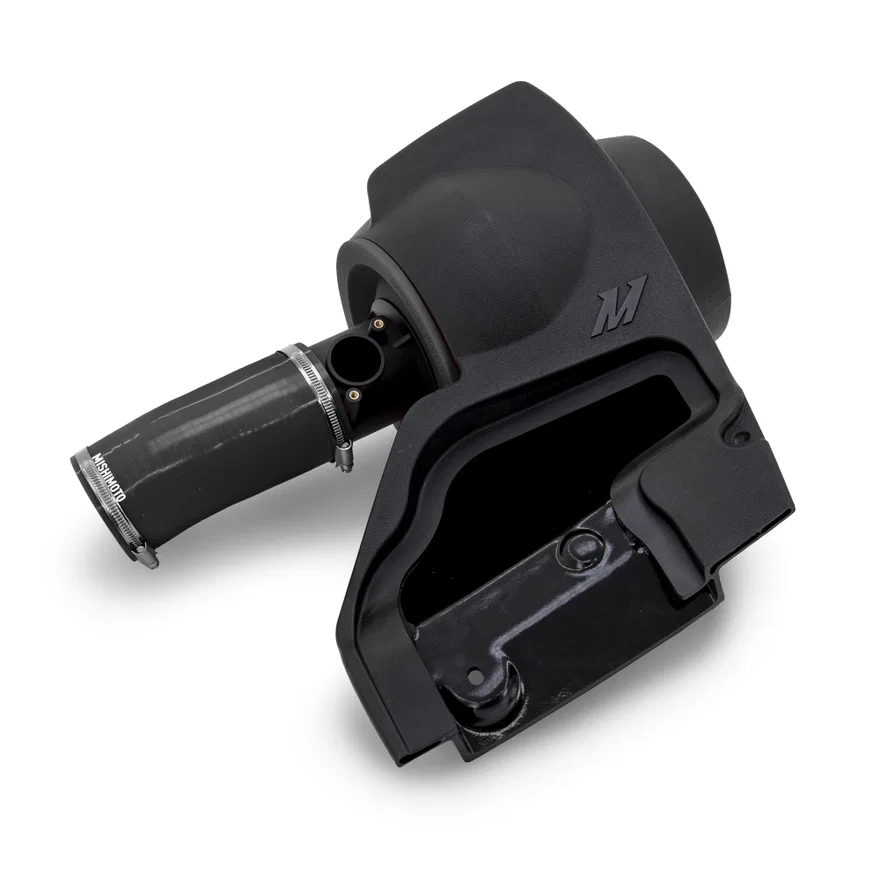 Performance Air Intake, Black, fits Honda Civic 1.5T 2022+