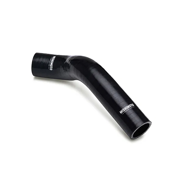 Silicone Upper Radiator Hose, fits Ford Mustang 351ci 1967-1969