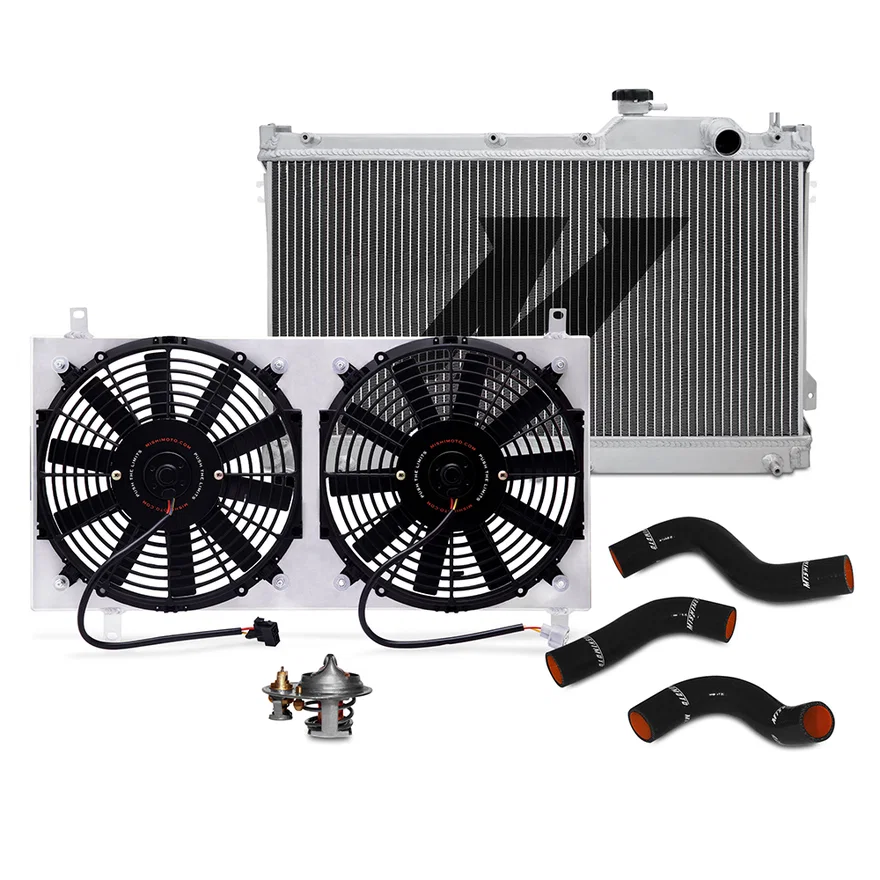 Essentials Bundle, fits Mazda Miata 1990-1993
