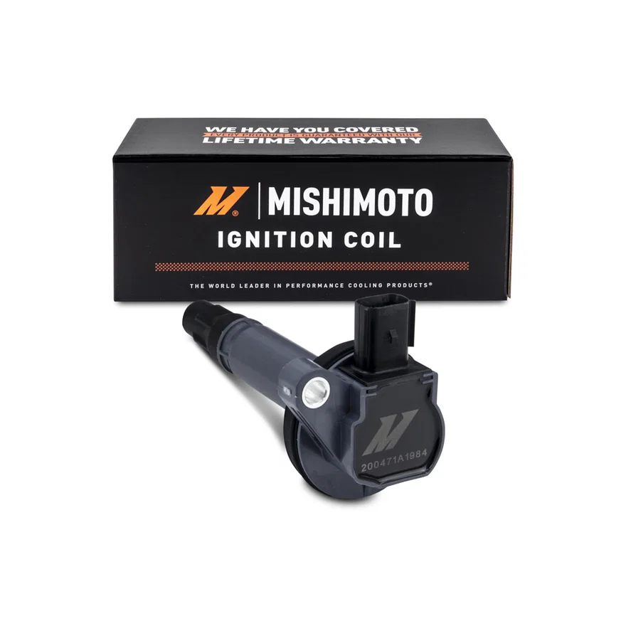 Ignition Coil, fits Ford Mustang 3.7L 2011-2016