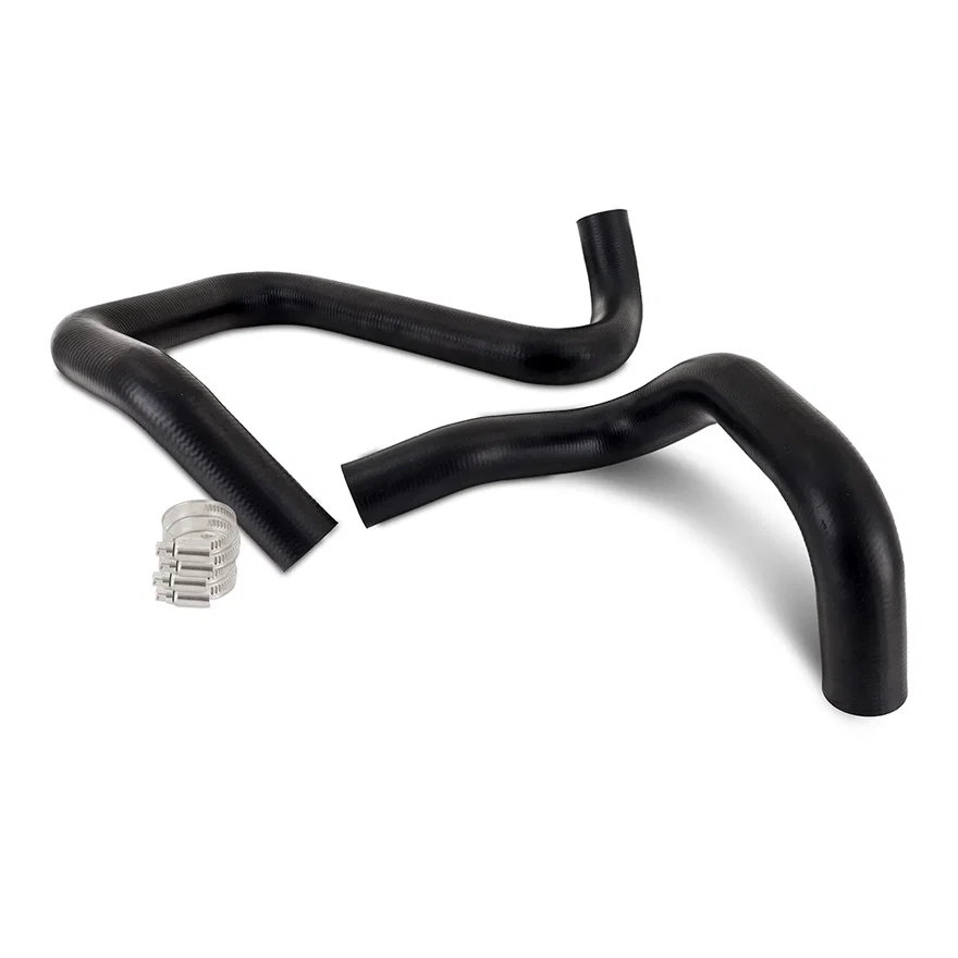 Replacement Radiator Hose Kit, fits Jeep Wrangler JK 3.6L 2012-2018