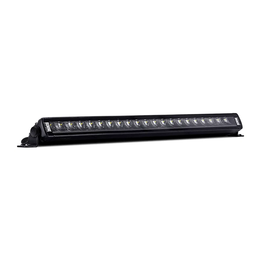 Borne Off-Road BNTL-SS20 Light Bar, Single Row Straight, 20 in