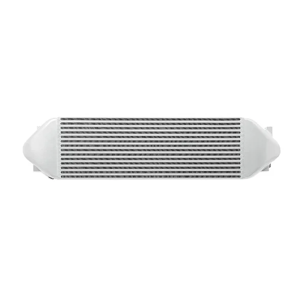 Front Intercooler, Silver, fits Ford Focus RS 2016-2018