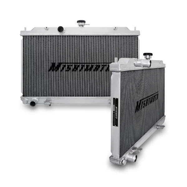 Performance Aluminum Radiator, fits Nissan Sentra SE-R / Spec-V 2002-2006
