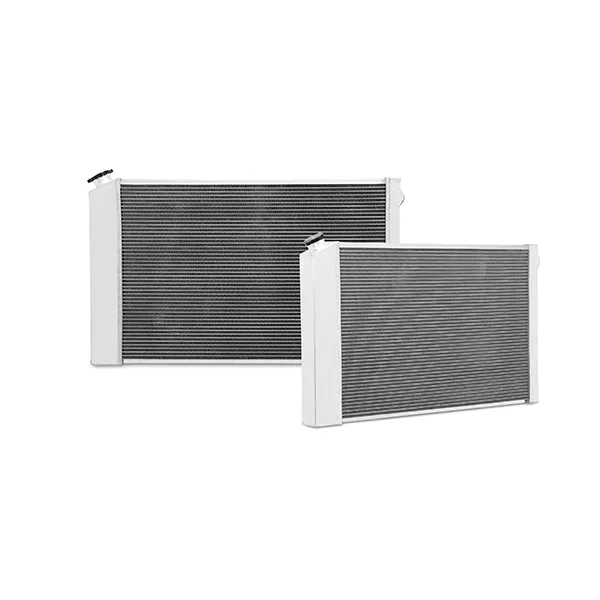 Performance Aluminum Radiator, fits Chevrolet/GM C/K Truck 1978-1986