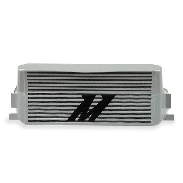 Front Intercooler, Silver, fits BMW F22/30 2012-2016