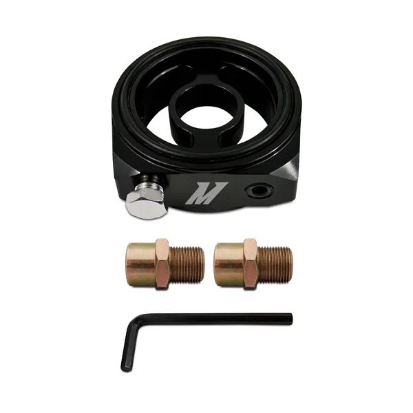 MMOP-TPS Oil Filter Sandwich Plate Adapter