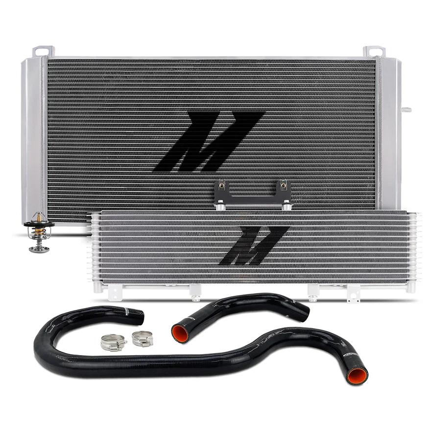 Essentials Bundle, fits Chevrolet Silverado 1999-2006