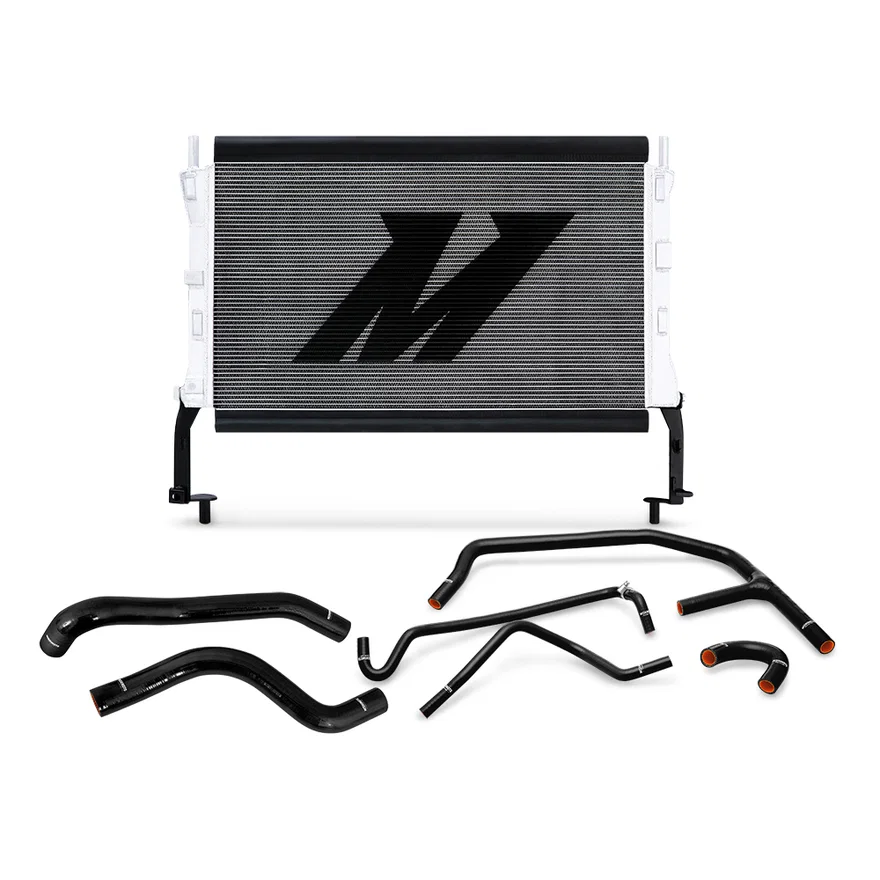 Essentials Bundle, fits Ford Mustang 2.3L EcoBoost 2015-2017