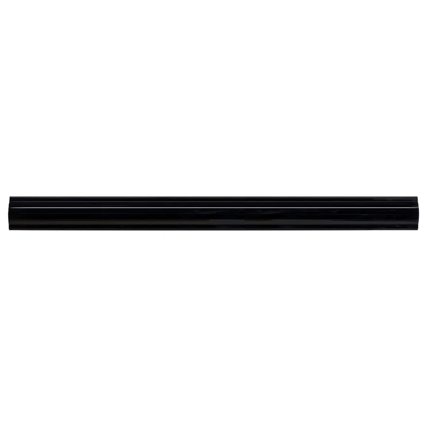 Borne Off-Road BNLT-COV-SS40BK Light Bar Cover, Black, Single Row 30 in