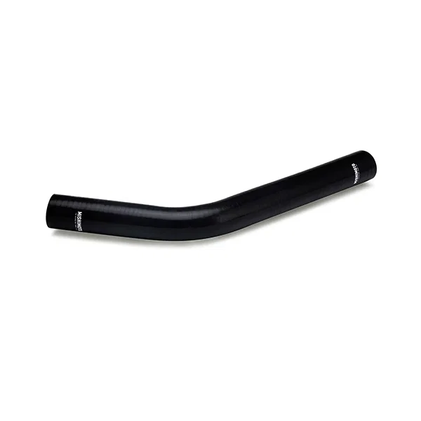 Silicone Upper Radiator Hose, fits Chevrolet Chevelle 283ci/327ci 1965-1967