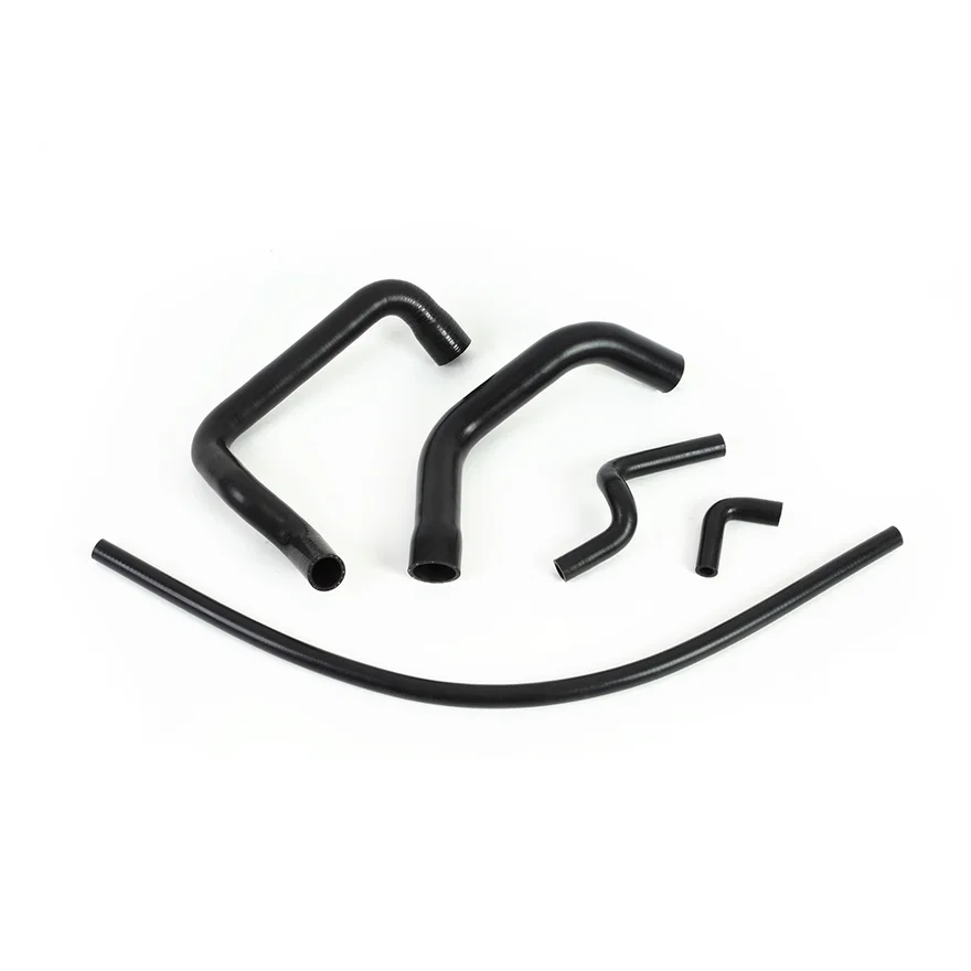 Replacement Coolant Hose Kit, fits Ford Mustang V8 1979-1985
