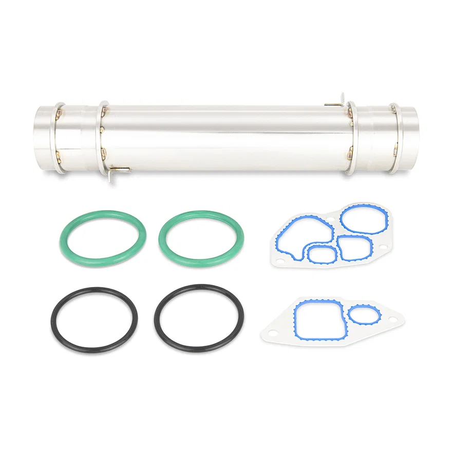 Replacement Oil Cooler, fits Ford 7.3 Powerstroke 1994-2003