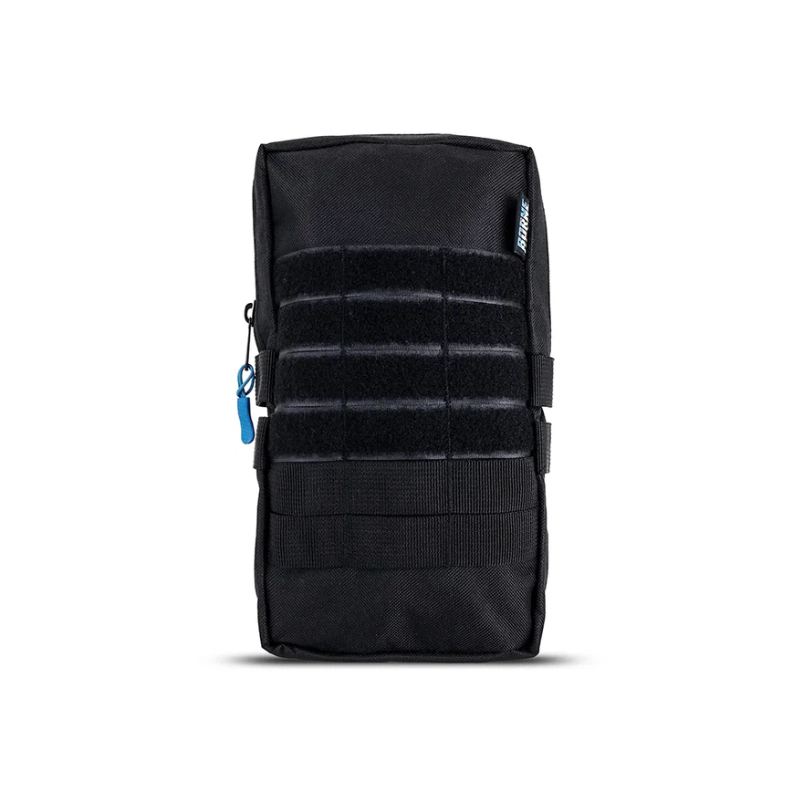 Borne Off-Road BNMP-133 Molle Pouch, 2.2 Liters