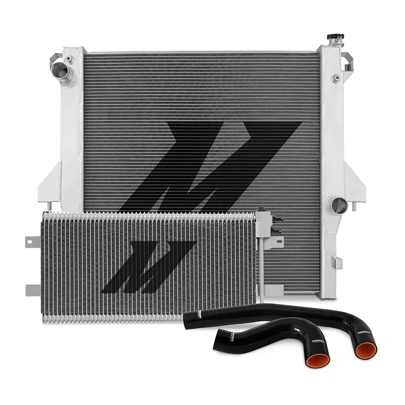 Essential Bundles, fits Dodge Ram 5.9L/6.7L Cummins 2003-2009