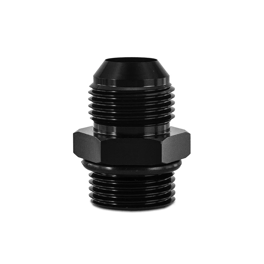 Race-Ready Radiator Fitting V2, -20AN