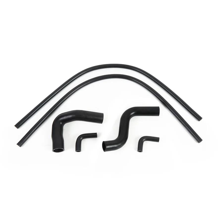 Replacement Coolant Hose Kit, fits Ford Mustang V8 1964-1969