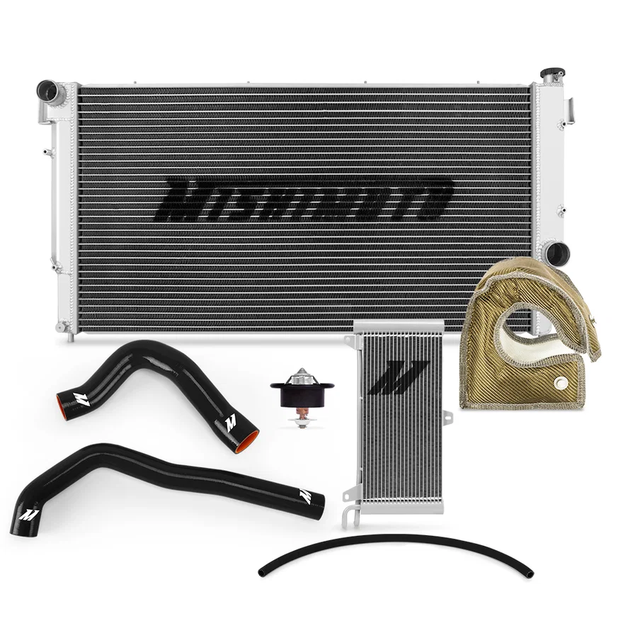 Ultimate Bundle, fits Dodge Ram 5.9L Cummins 1998.5-2002