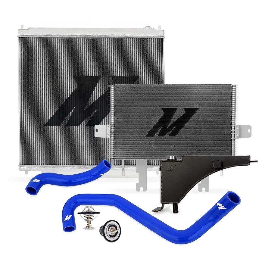Ultimate Bundle, fits Ford 7.3L Powerstroke 2001-2003