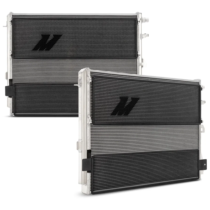 Performance Heat Exchanger, Manual , fits BMW G8X M2/M3/M4 2021+