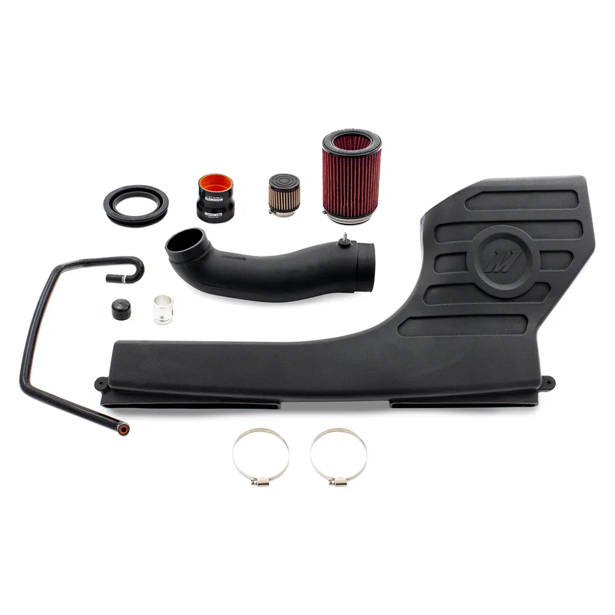 Performance Air Intake, fits Volkswagen MK7 Golf TSI/GTI/R (MQB) 2015-2021