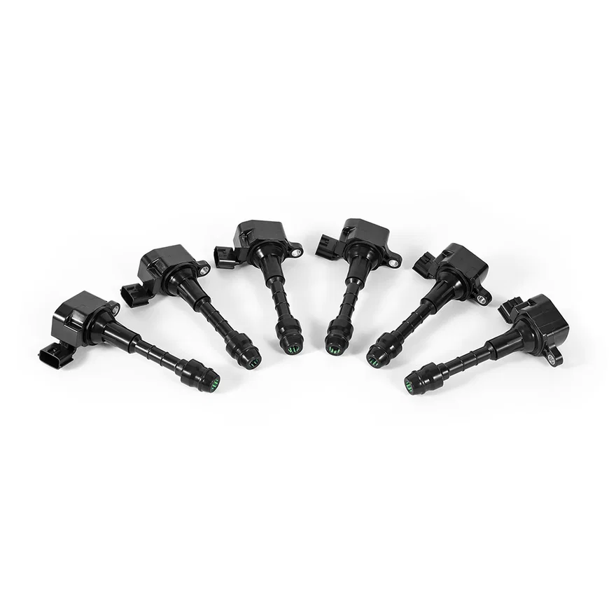 Ignition Coil, fits Nissan 350Z 2003-2006