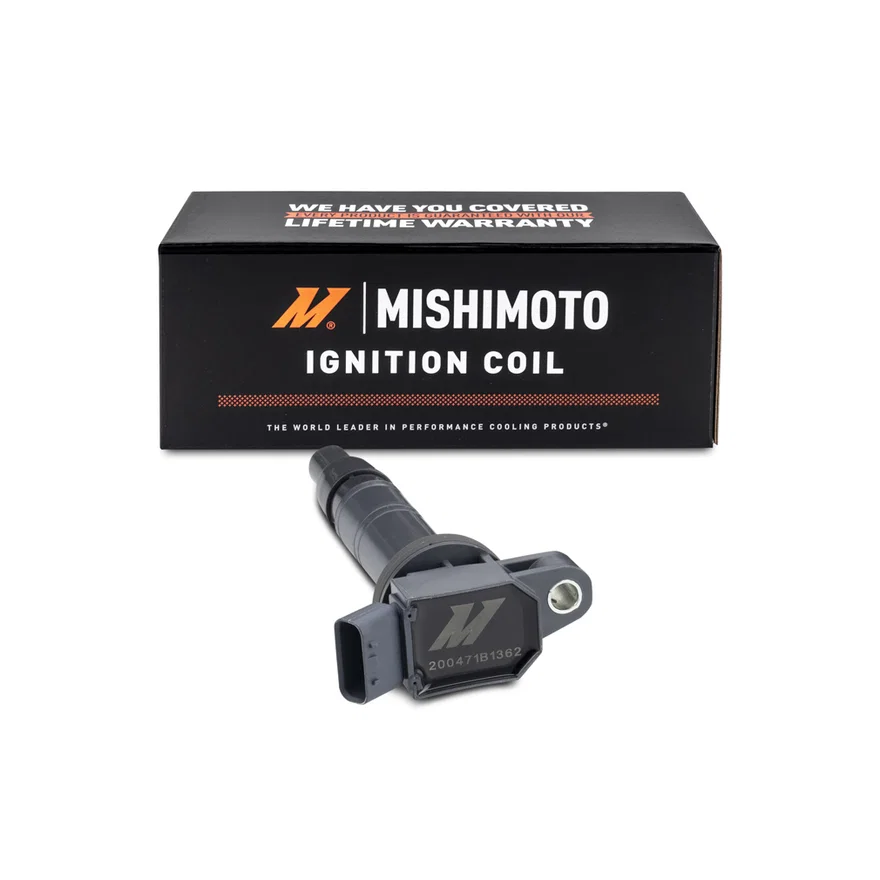 Ignition Coil, fits Toyota Tacoma 4.0L 2005-2015