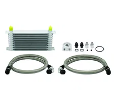 MMOC-U Universal Oil Cooler Kit image 2