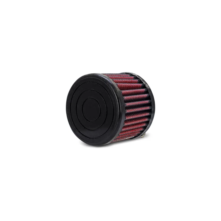 Performance Air Filter, 1.3625in Inlet, 3in Filter Length