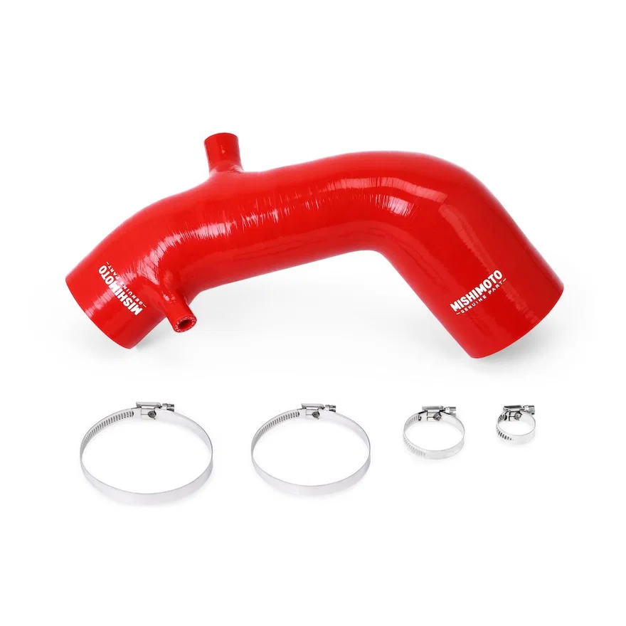 Induction Hose, Red, fits Honda S2000 2000-2005