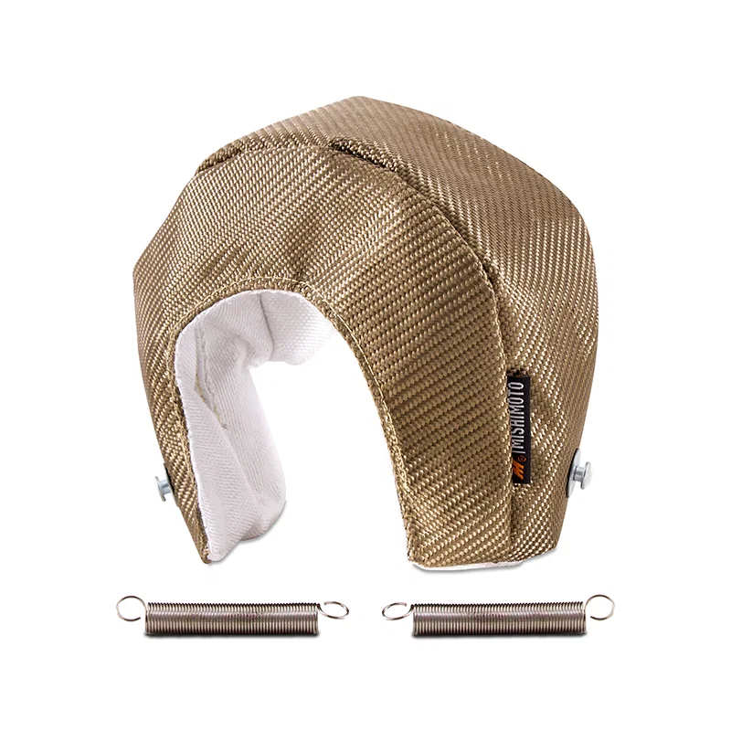 Titanium Turbo Blanket, T25/T28