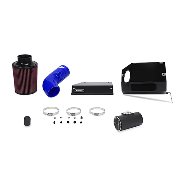 Subaru BRZ / Scion FR-S Performance Air Intake, 2013-2020 Blue