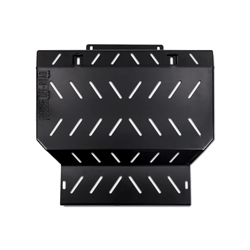 Borne Off-Road BNSD-F35T-17E Engine Skid Plate, fits Ford F-150 Raptor 2017+