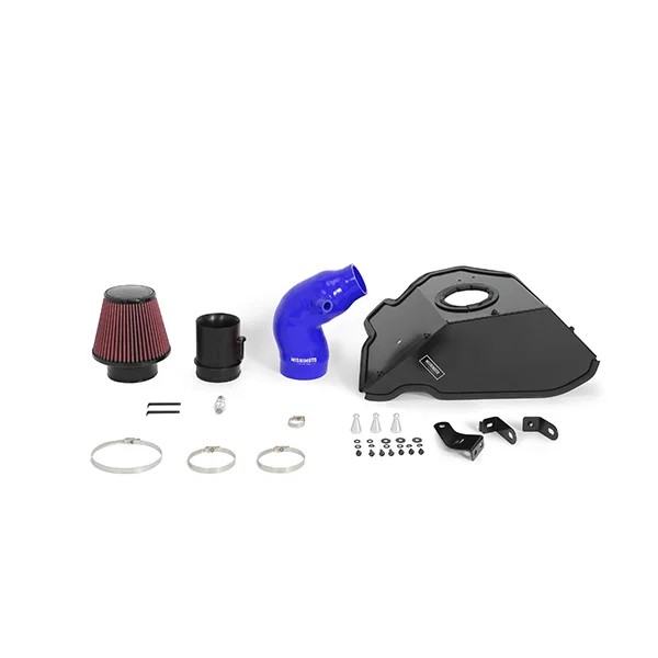 Chevrolet Camaro 2.0T Performance Air Intake, 2016-2024