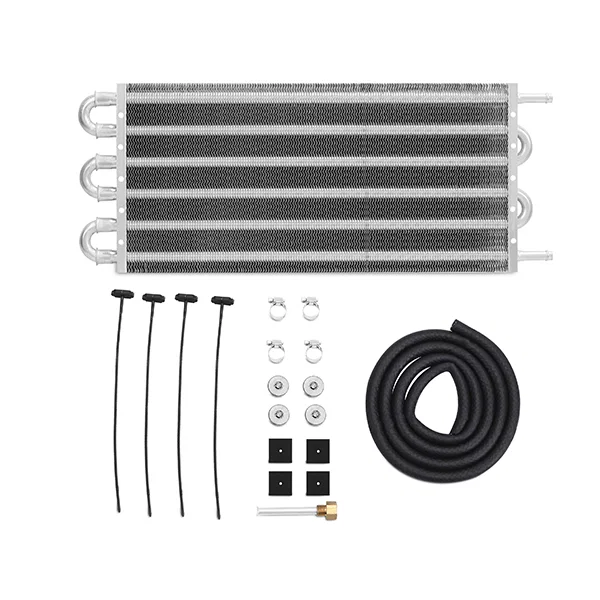 Universal Fluid Cooler, 15in x 7.5in x 0.75in