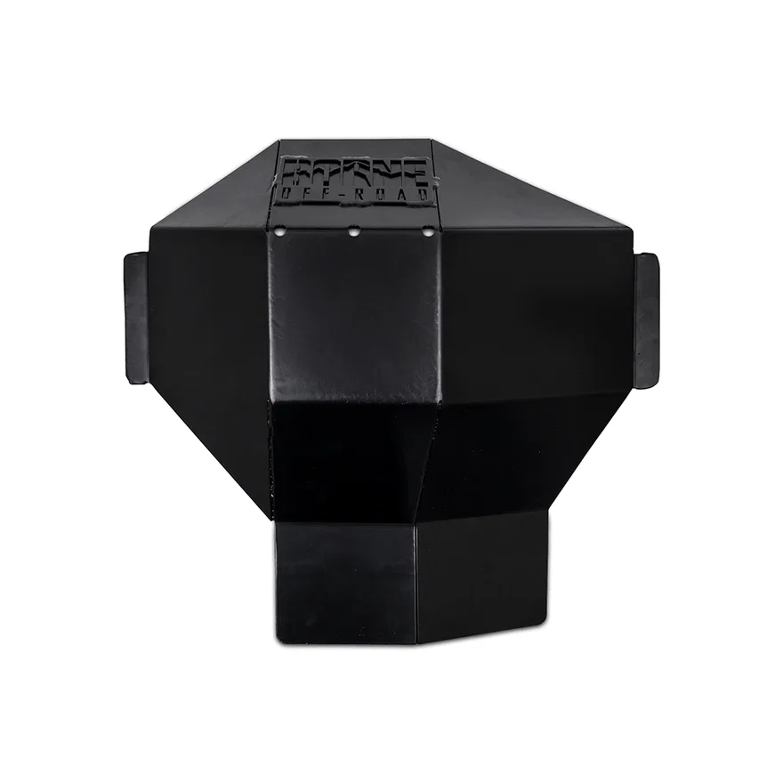 Borne Off-Road BNSD-F35T-17DF Differential Skid Plate, fits Ford F-150 Raptor 2017+