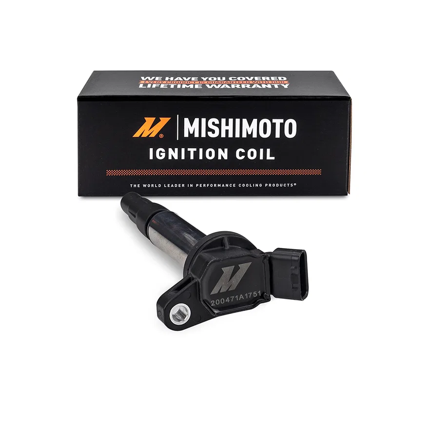 Ignition Coil, fits Toyota Matrix 1.8L 2009-2010
