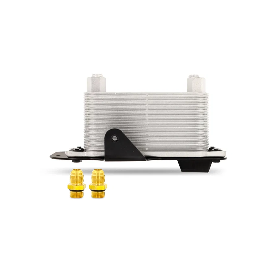 Replacement Transmission Oil Cooler, fits Dodge Ram 5.9L Cummins 2003-2007