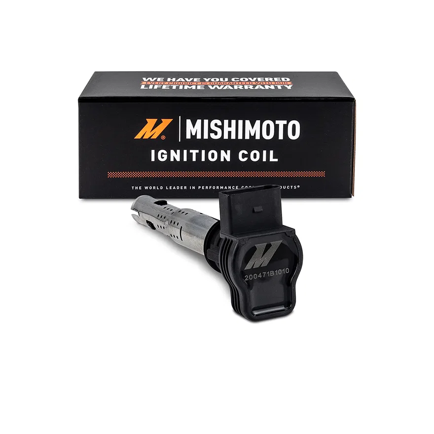 Ignition Coil, Set of 4, fits Audi A3 2.0L 2009-2013