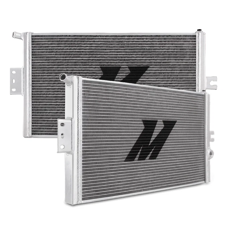 Performance Heat Exchanger, fits Infiniti Q50/Q60 3.0T 2016-2024