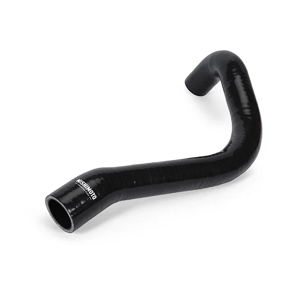 Silicone Upper Radiator Hose, fits GM C/K Truck 292ci 1978-1986