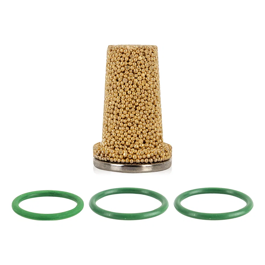 MMOC-PF-RP -AN In-Line Pre-Filter Service Pack