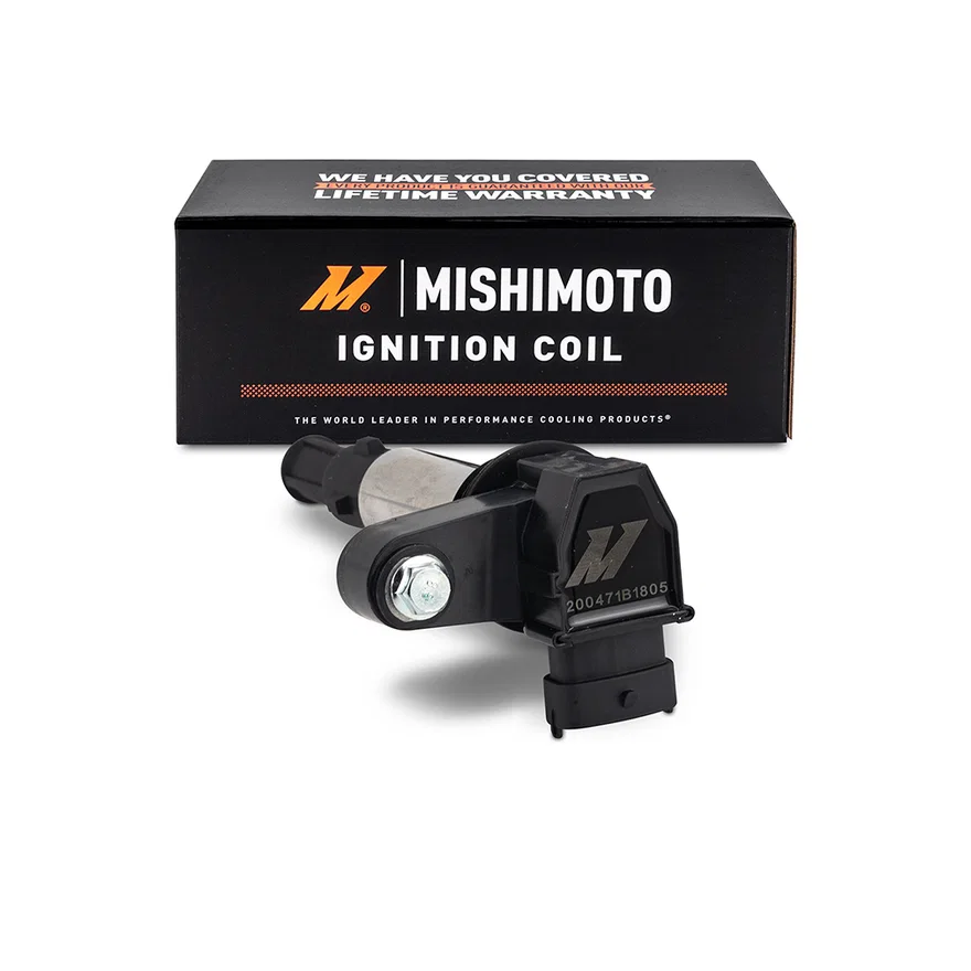 Ignition Coil, fits Cadillac CTS V6 2004-2009
