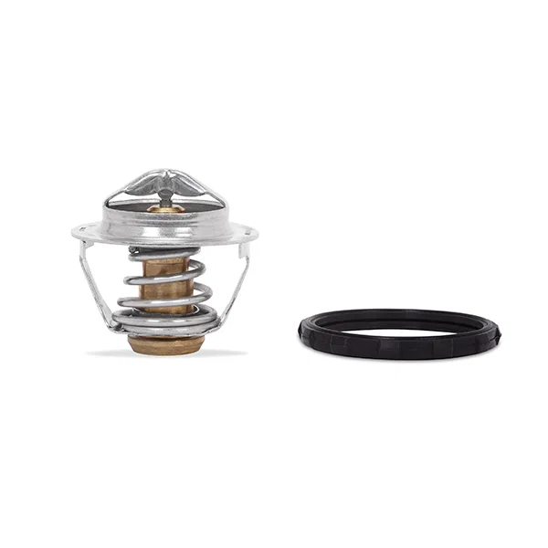 Thermostat, Low-Temp, fits Nissan Titan XD 2016-2019
