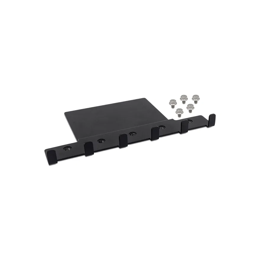 Borne Off-Road BNLT-BR-21RLY Direct-Fit Battery Relay Holder, fits Ford Bronco 2021+
