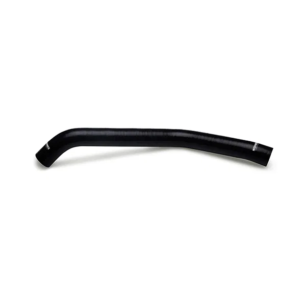 Silicone Upper Radiator Hose, fits Chevrolet El Camino 350ci/400ci 1968-1977