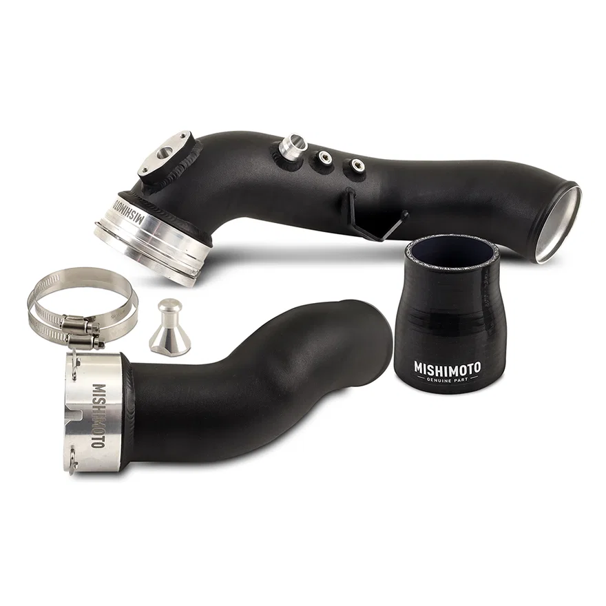 Performance Charge Pipe Kit, fits BMW N55 2011-2018