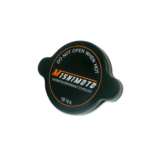 High Pressure 1.3 Bar Radiator Cap Large