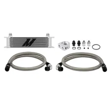 MMOC-U Universal Oil Cooler Kit image 1