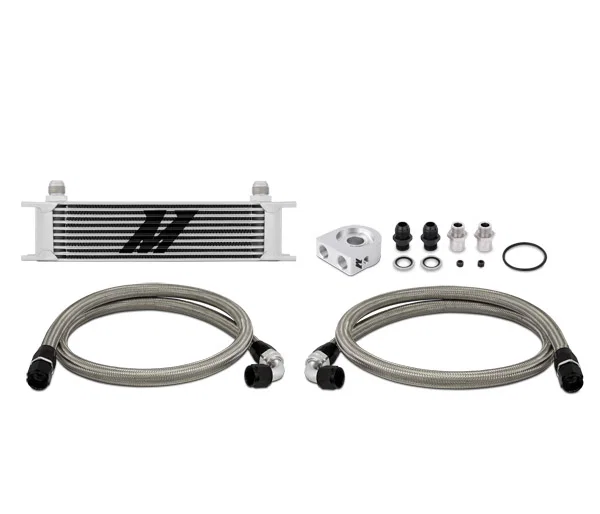 MMOC-U Universal Oil Cooler Kit